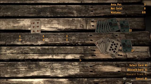 15 Minute Let's Play: Fallout New Vegas Episode 3 смотреть онлайн