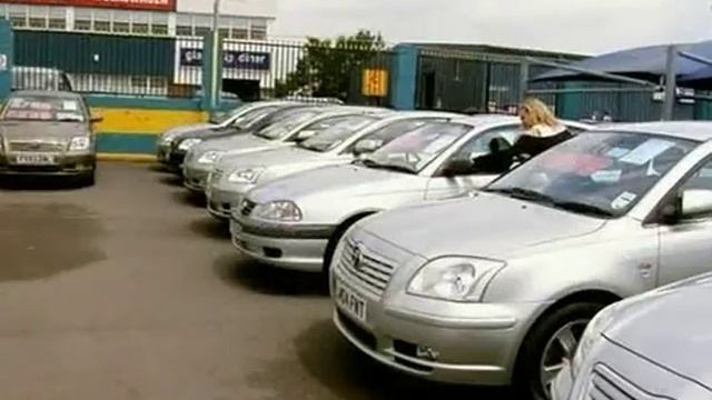 Открыть машину с помощью телефона смотреть онлайн