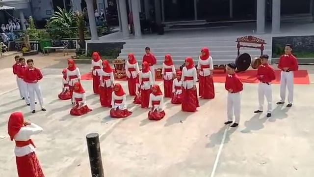 Paduan suara samakta. смотреть онлайн