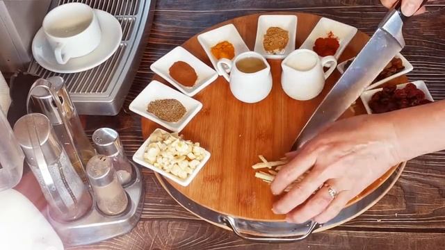 Природные Красоты и Национальные Парки