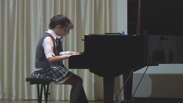 06 Г Корепанов =Мелодия= в обр А Корепанов смотреть онлайн