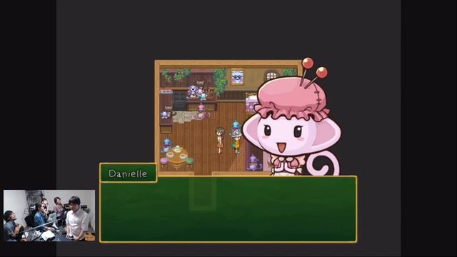 [Game Play] Rakuen on Steam. смотреть онлайн