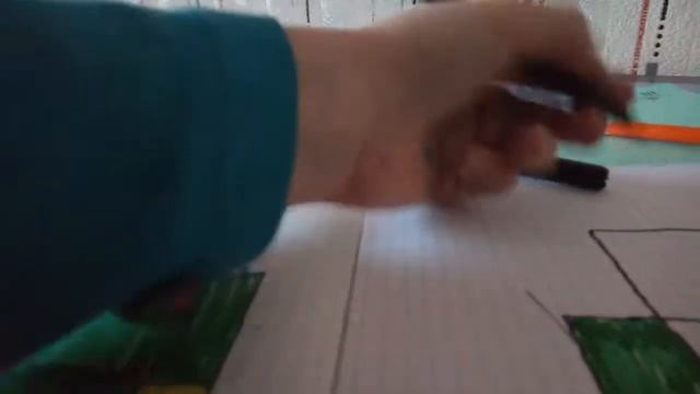 Как нарисовать Алекс из Minecrafta смотреть онлайн