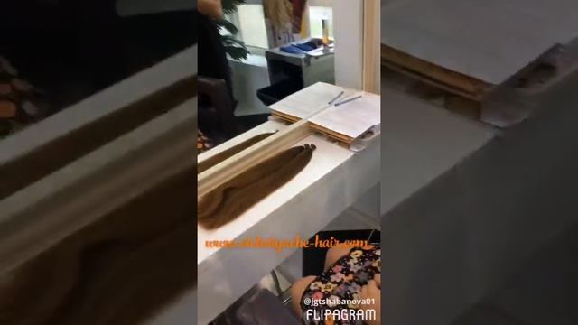 Срез детских волос. смотреть онлайн