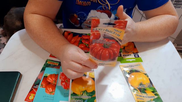 Индетерминантные томаты, сеем в марте, 3 03 2022 смотреть онлайн