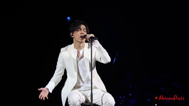 DIMASH - 🌸 Autumn Strong 🌸 _ Ekaterinburg