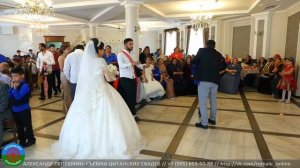 свадьба Миколы и Раи (Курск) 3 июня 2021