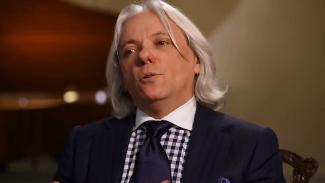 What is my Style? French, British or Italian? смотреть онлайн