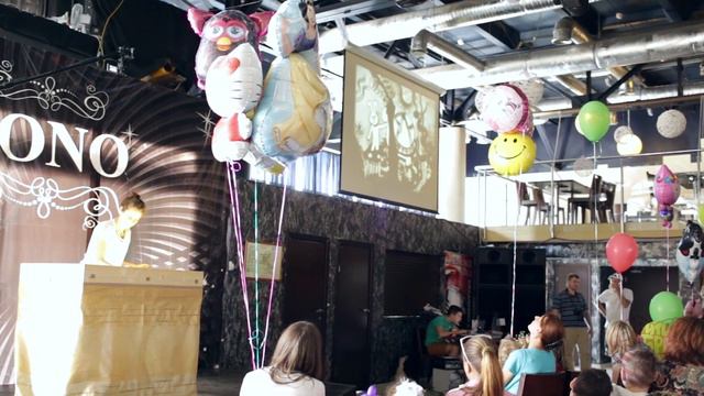 Тронуло до слез! смотреть онлайн