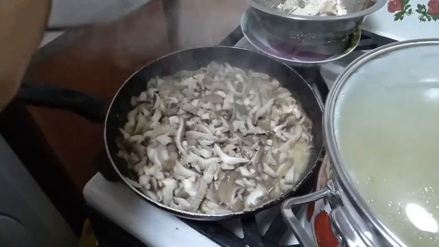 Французский суп рецепт с сыром смотреть онлайн