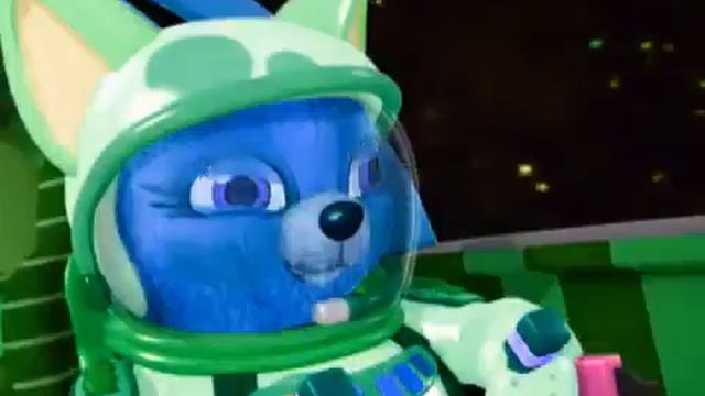 Special Agent Oso One Unique Pair lost effect смотреть онлайн