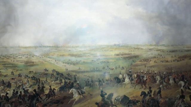 Лейпциг. История. Достопримечательности. смотреть онлайн