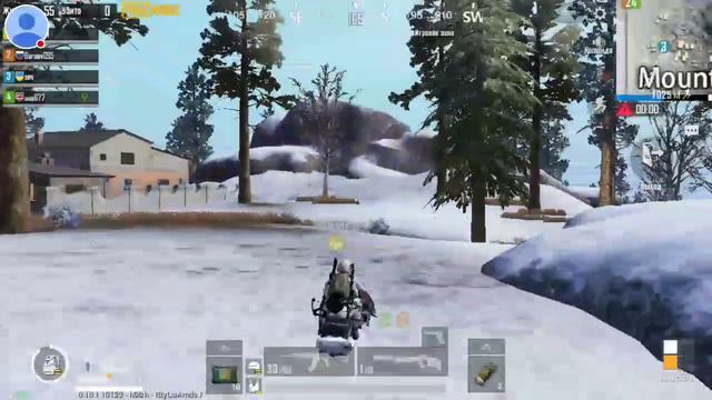 нужно брать топ в PUBG MOBAIL новая карта ВИКЕНДИ смотреть онлайн