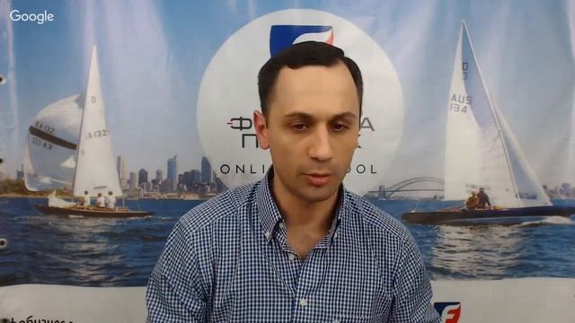 АнтиЗапуск - 3 день - Создание мастер-группы, продажи смотреть онлайн