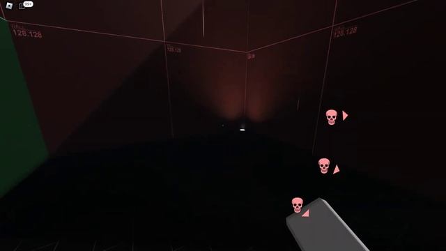 СМОЖЕШЬ ЛИ ТЫ УБЕЖАТЬ ОТ NEXTBOTS? Evade Nextbots Roblox