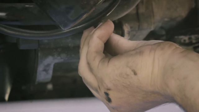 VW T4 AAC : How To Drain The Coolant Circuit