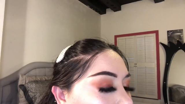 QUICK EYEBROW TUTORIAL смотреть онлайн