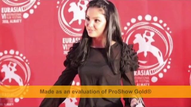 Асель Сагатова - Asel Sagatova.mpg