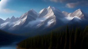 06.06.2024 Новолуние. Мантра Луны.