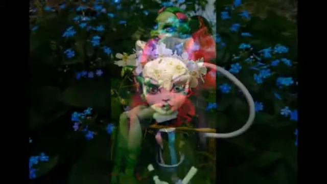Кукольная фотосессия#6)))) смотреть онлайн