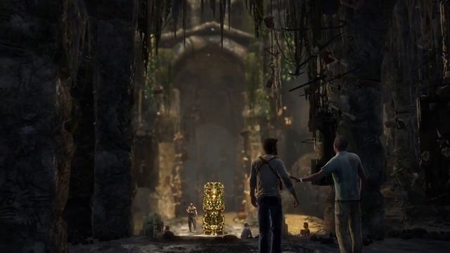 Bodies - Uncharted [GMV] | TeaTime смотреть онлайн