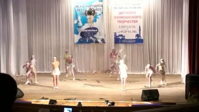 Скакалка смотреть онлайн
