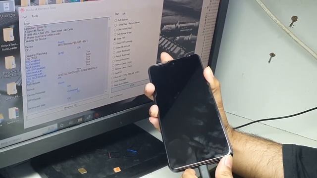 New! infinix Note 10 FRP Bypass Just One Click Free Tool | infinix x693 frp bypass | Infinix Note 1 смотреть онлайн