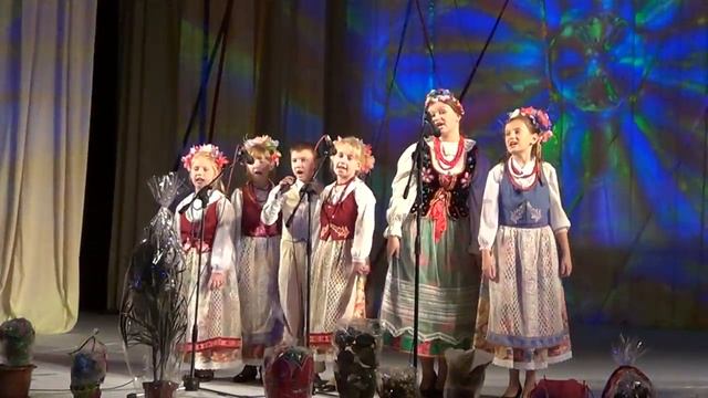 "Сzerwone jagody" - Карельская Полония-АльтернативА смотреть онлайн