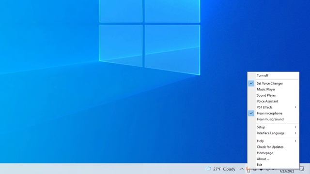 How To Use A Voice Changer On Discord смотреть онлайн