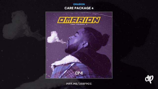 Omarion - Flight (feat. C'zar) [Care Package 4] смотреть онлайн