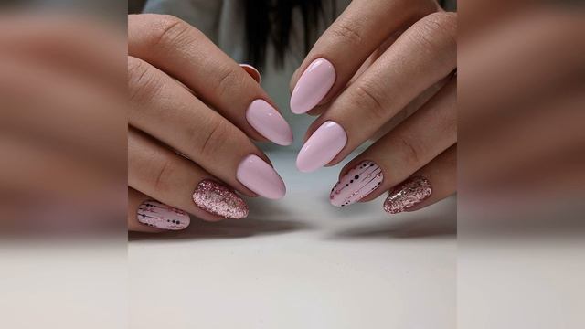 Модный маникюр на ЛЕТО 2020 | Фото новинки яркого летнего маникюра смотреть онлайн