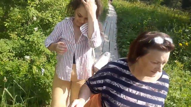 Мы на Зюраткуле! смотреть онлайн