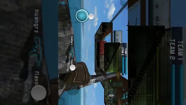 GLITCH!!!Tom Clancy's Rainbow Six: Shadow Vanguard смотреть онлайн