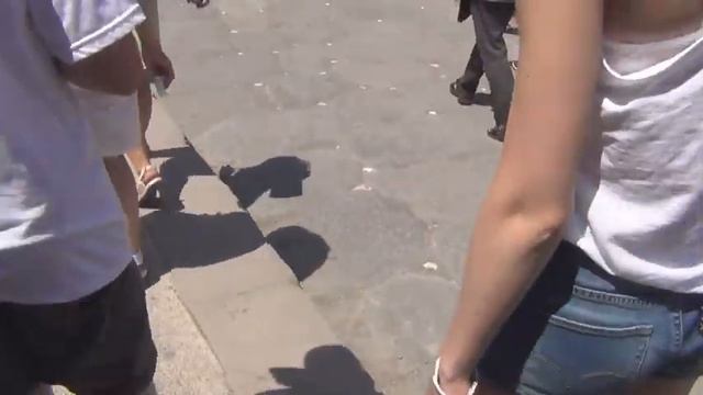 День 3 - Неаполь и Помпеи смотреть онлайн