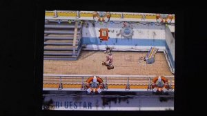 Распаковка и показ Neighbours from Hell для Nintendo DS