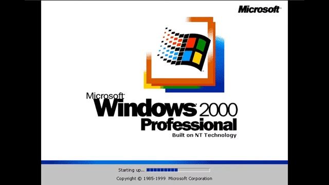 Installing MS-DOS 7.10 to Windows 10 20H2 смотреть онлайн