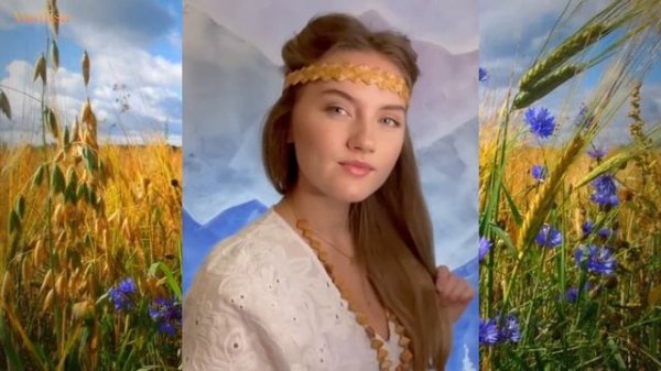 Улетай на крыльях ветра🌞 Юлия Щербакова💐