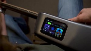 LAVA ME 3 - первый взгляд