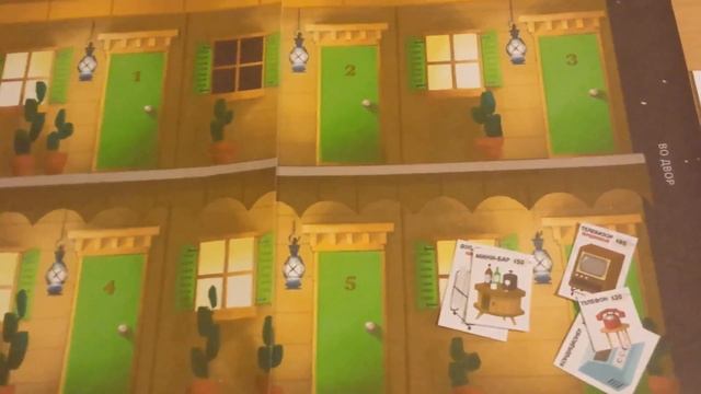 Настольные игры своими руками 5 - Motel life смотреть онлайн