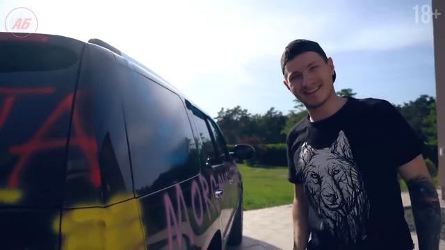 М5 Magic Five @MagicFive5  // Антиблогер