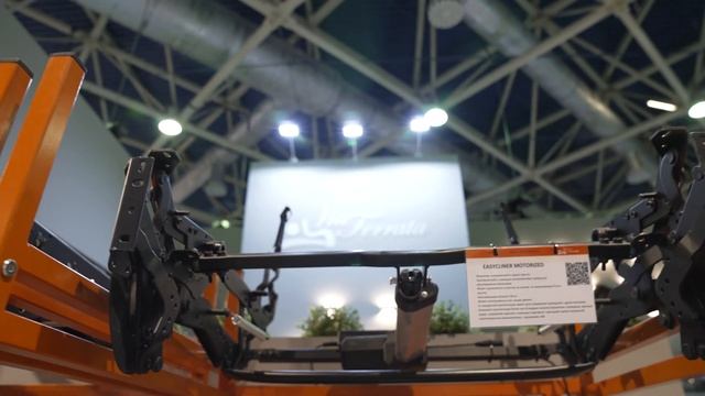 Реклайнеры механизмы смотреть онлайн