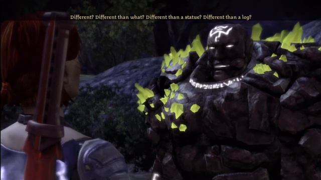 Dragon Age: Origins | Part 100: Andraste's Grace смотреть онлайн