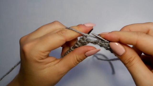 ЦЕЛЬНОВЯЗАНАЯ ПЛАНКА ДЛЯ КАРДИГАНОВ, ТОПОВ,ПЛАТЬЕВ. ??? Вязание. Рынашко смотреть онлайн