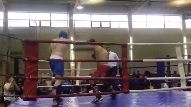 Результат тренировок / бокс/ кикбоксинг смотреть онлайн
