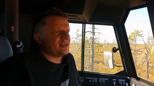 Самоделки круче заводских вездеходов? Сели в Архант N, и поехали на Чемпионат по трофи-рейдам 2023 смотреть онлайн