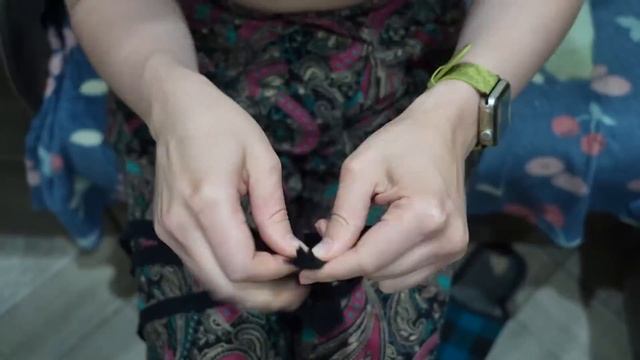 СШИЛА ЛЕТНИЙ ГАРДЕРОБ САМА смотреть онлайн