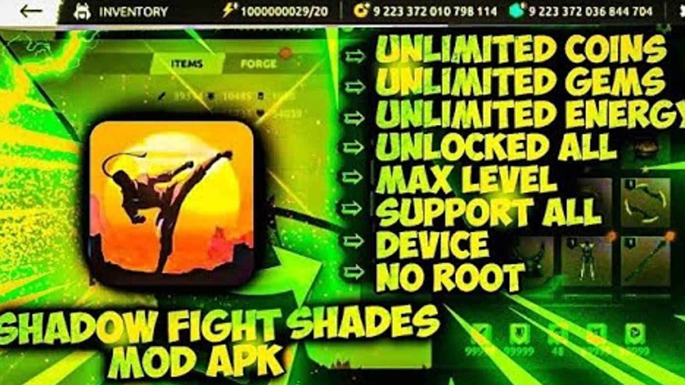 КАК ВЗЛОМАТЬ Shadow Shades НА ЗОЛОТО И КРИСТАЛЛЫ? ВЗЛОМ Shadow Shades.