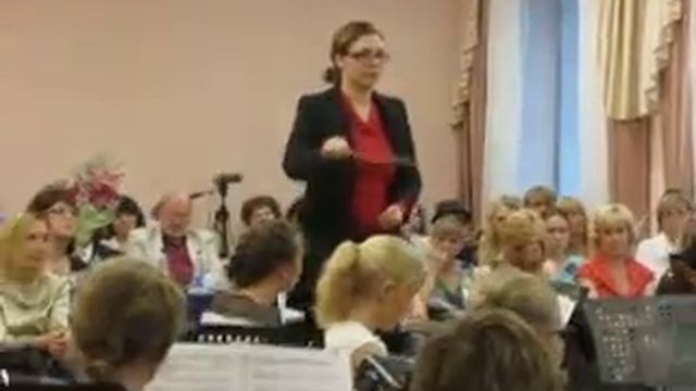 В. Лысковец. Вечер в испанской таверне смотреть онлайн
