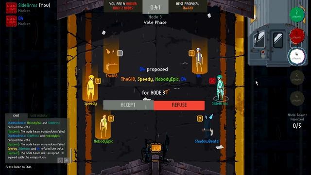 WHY DID THAT WORK?! | MINDNIGHT Game смотреть онлайн