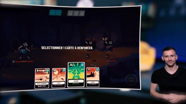 One More Gate, le JEU retraçant la vie d'OROPO ! смотреть онлайн